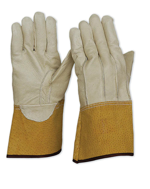 Pyromate TIG Welders Gloves