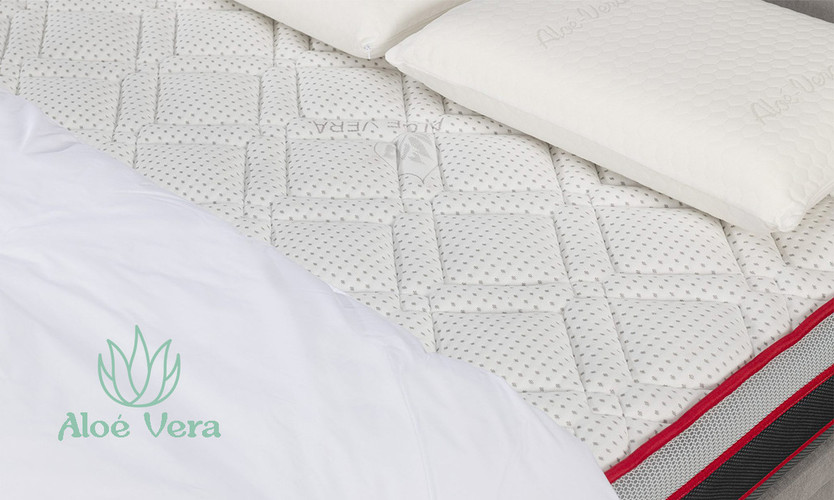 Benefits of Aloe Vera clothing