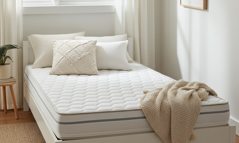 Meilleur Matelas pour Enfant: Confort et Protection