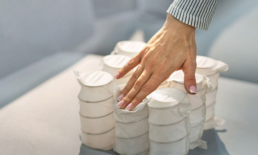 Pocket Spring Mattresses: Pros and Cons