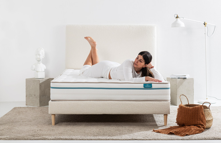 5 habitudes de sommeil saines pour vous remettre sur les rails 