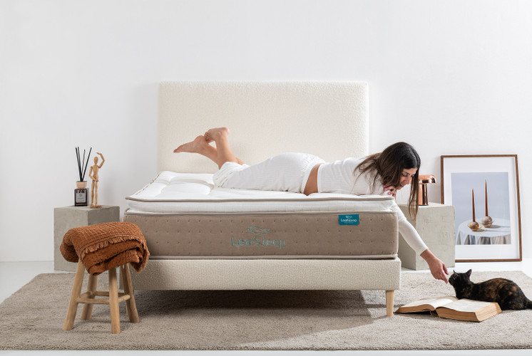 Natural Mattress: Sleep Better and Make a Conscious Choice