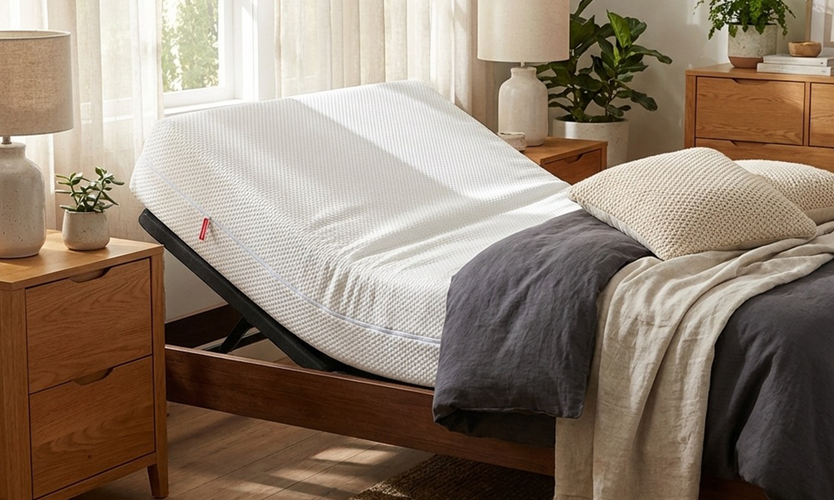 Anti-bedsore mattress: How to choose the best solution