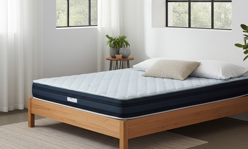 Foam Mattress: Choose the Best Mattress for Your Rest