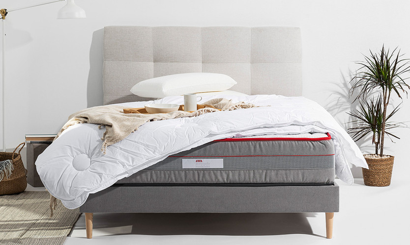 Quels sont les meilleurs matelas pour personnes âgées ?