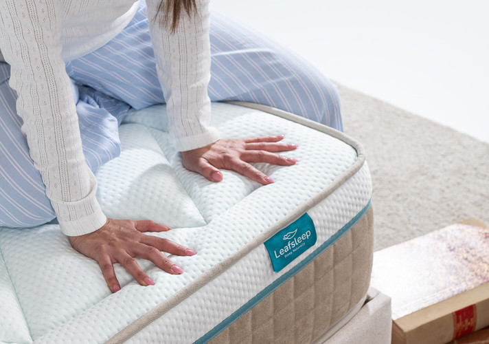Adjustment Period to a New Mattress
