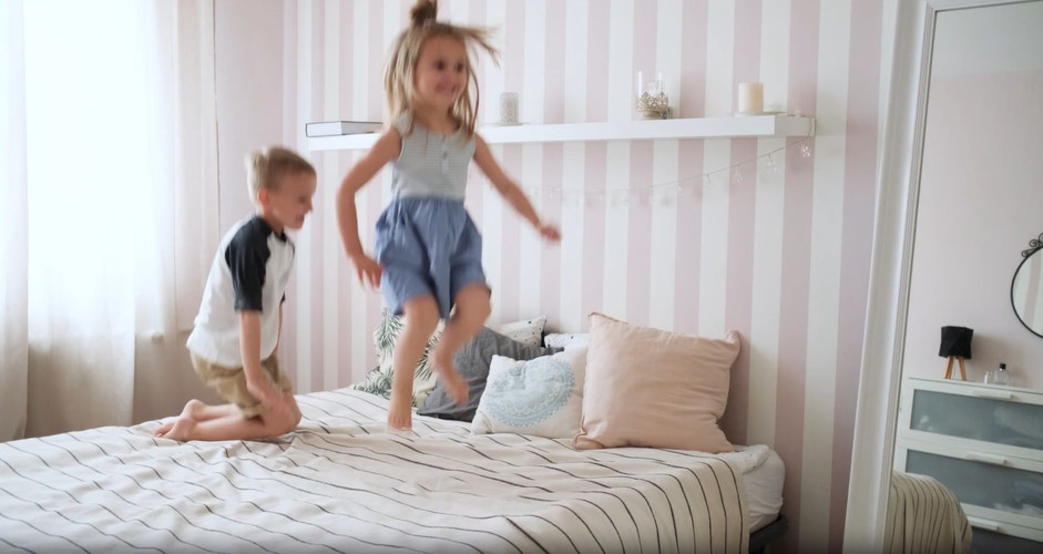 Children's Sleep: A Guide to Sleep Hours by Age