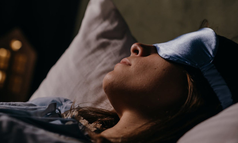 Melatonina: ¿qué es y para qué sirve?