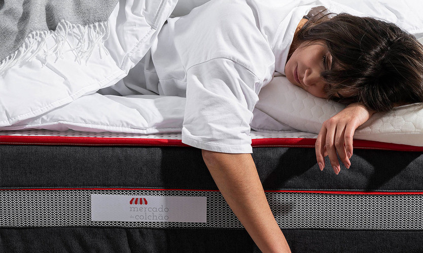 Getting used to a new mattress: How to speed up the process