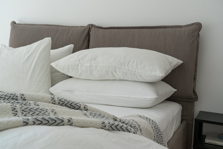 5 Erros Comuns ao Comprar uma Almofada para Dormir