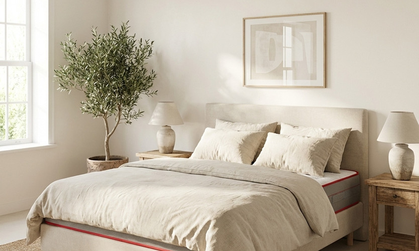 Plantas para el dormitorio: las mejores plantas para tener en el dormitorio y dormir mejor