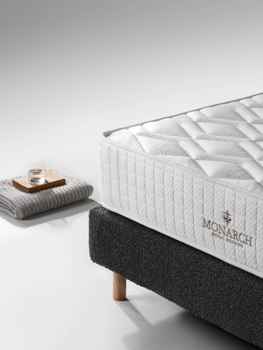 Tiempo de adaptación de un colchón