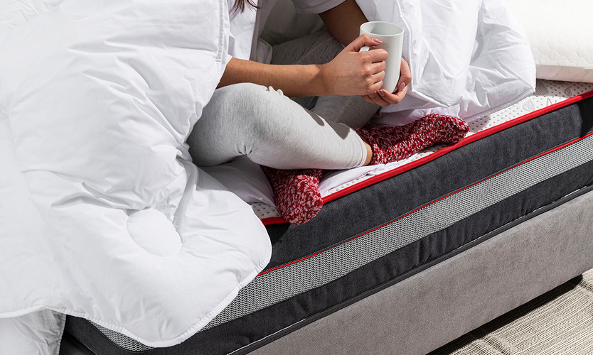 Bedding: What Affects Sleep Quality