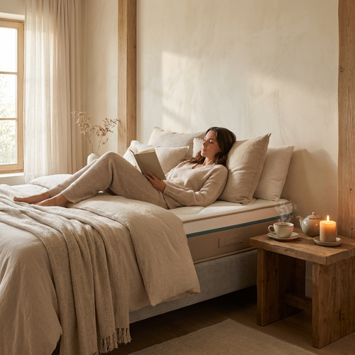Sleep and Memory: Why Is Getting a Good Night's Sleep Essential for Learning?