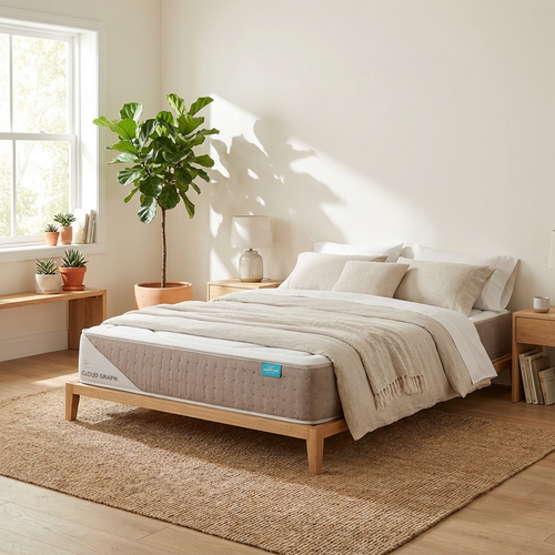 Hypoallergenic mattress: what to look for to ensure a healthier night's sleep
