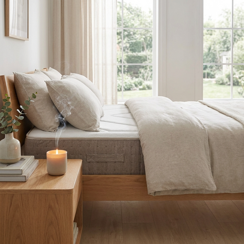 Scents for Better Sleep: How to Create the Perfect Environment?
