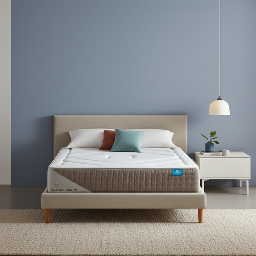 Colchões Enrolados: O Futuro da Entrega de Conforto