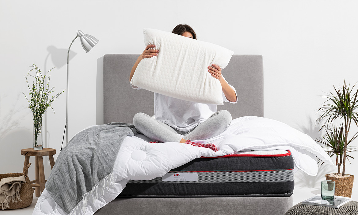 Cómo Limpiar la Almohada de Dormir