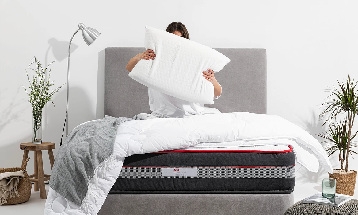 5 consejos para dormir mejor cuando las noches se vuelven más frías