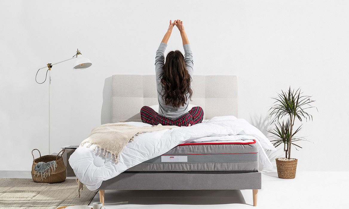 Cómo elegir el mejor colchón para la columna: muelles o espuma