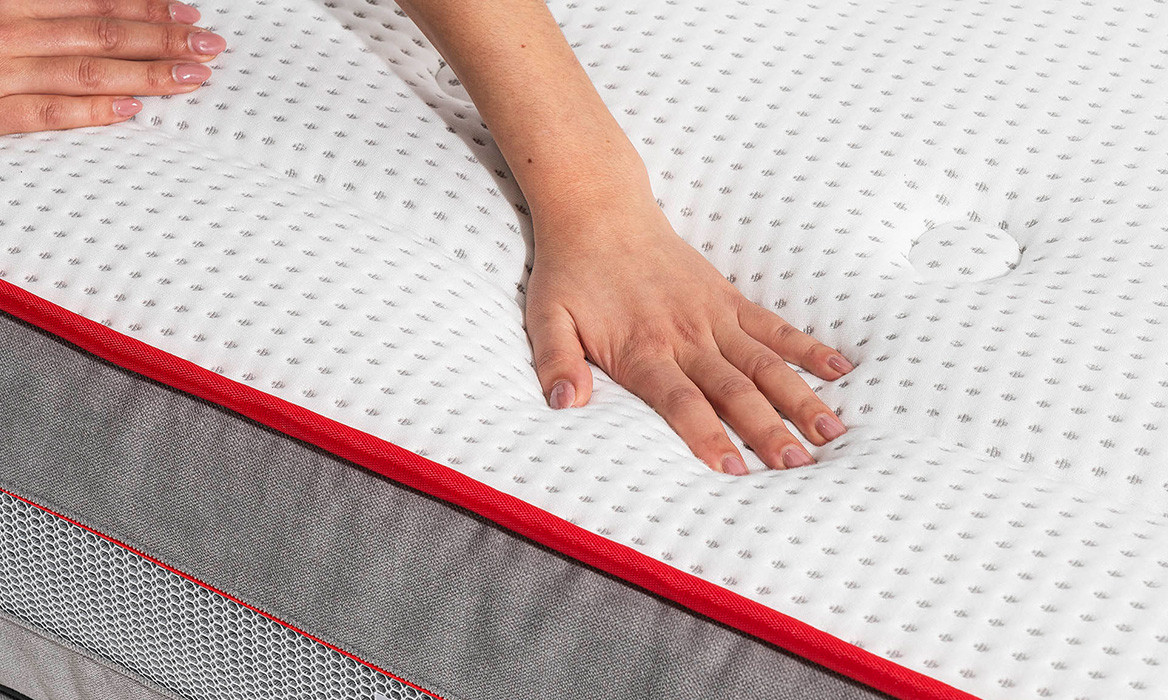 Qual a Densidade Ideal para Colchão?