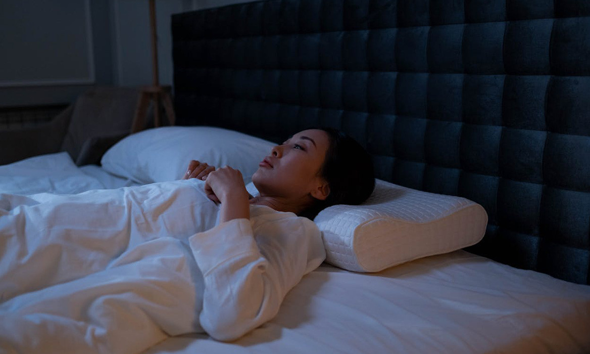 Despertares Noturnos: Porque Acorda Muitas Vezes Durante a Noite?