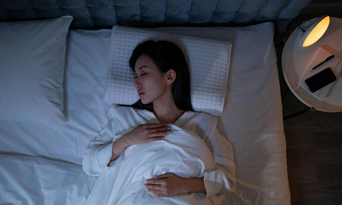 10 conseils pour dormir dans la chaleur