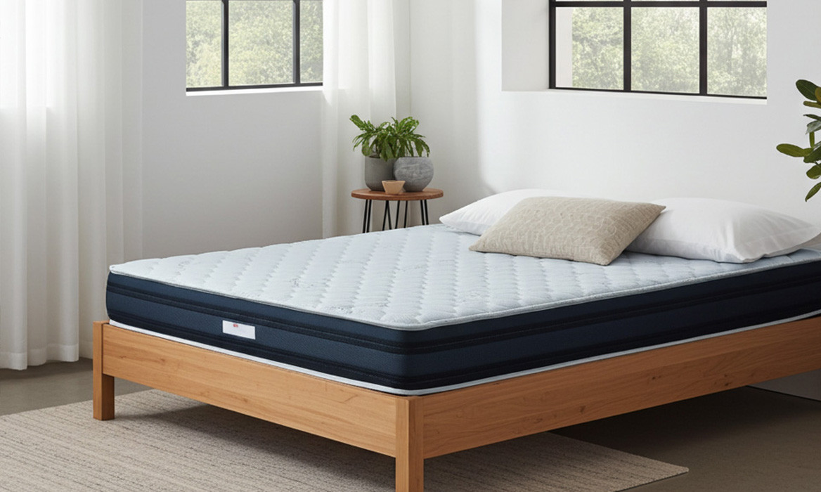 Colchão de Espuma: Escolha o Melhor Colchão Para o Seu Descanso