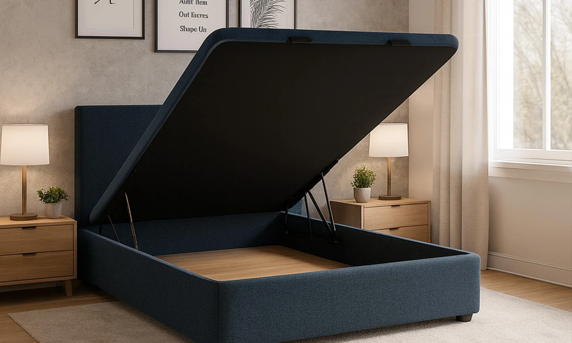 Estrado ou Sommier: Qual Adquirir?