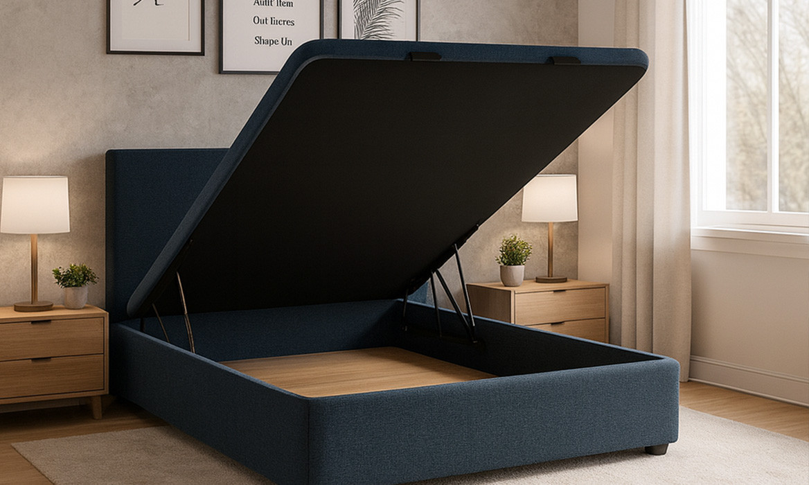 Estrado ou Sommier: Qual Adquirir?