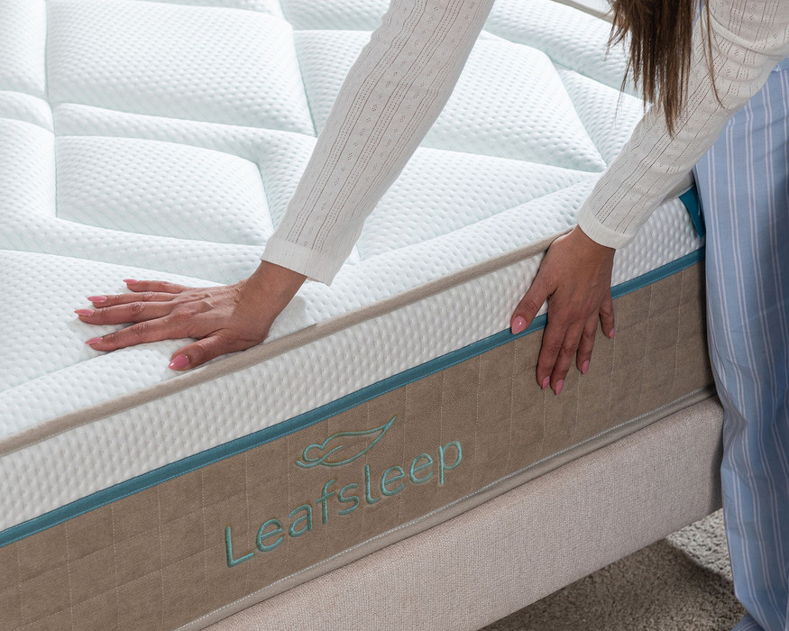The Importance of Mattress Hygiene: Tips for Proper Cleaning