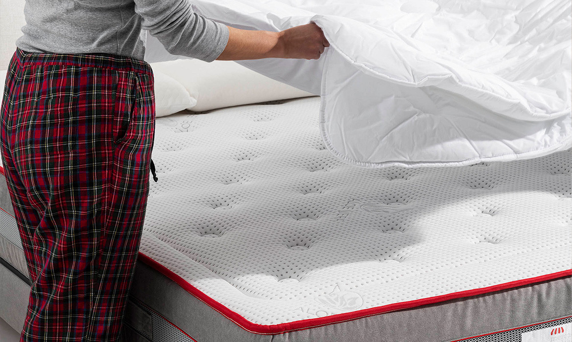 Cómo limpiar la cama: guía completa de higienización y desinfección