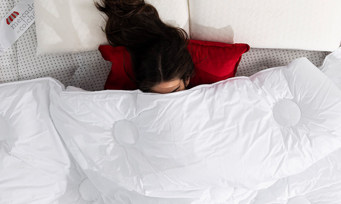 Luz ideal para dormir: cómo la iluminación afecta al sueño