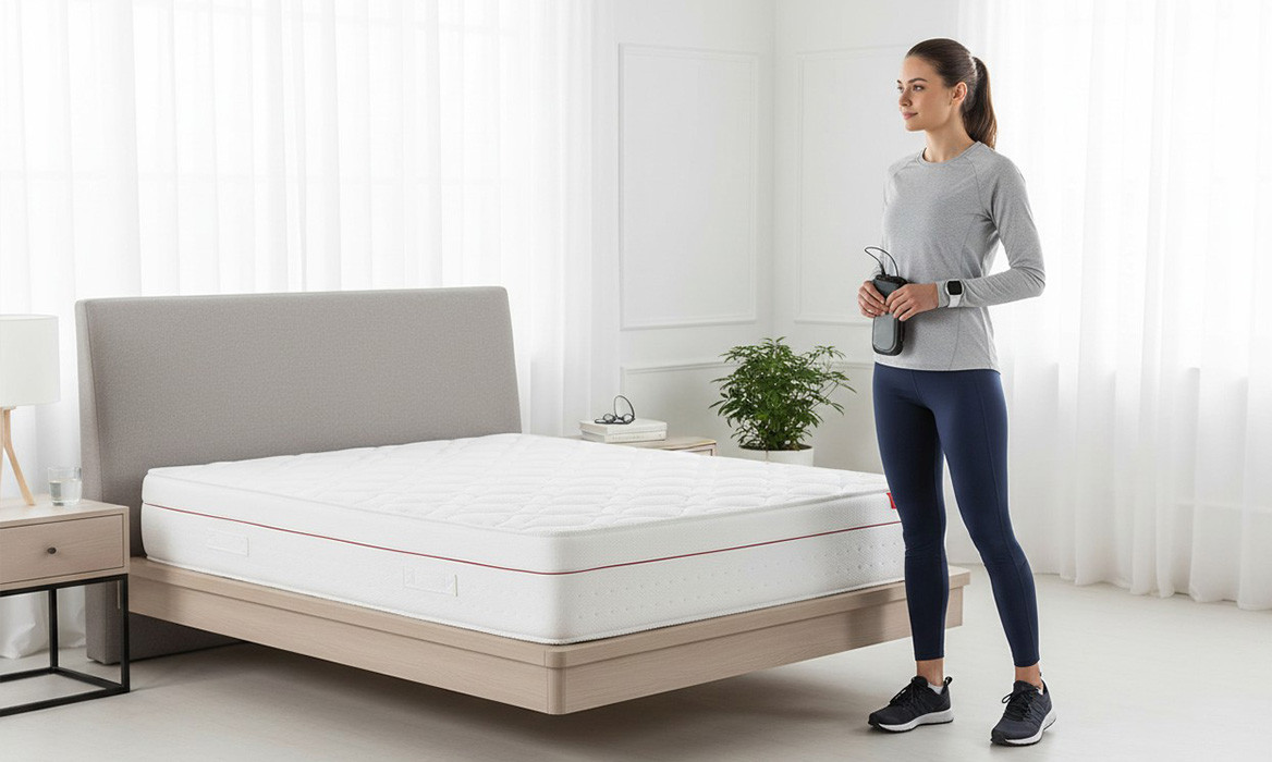 Cómo Preparar Una Media Maratón: La Importancia Del Descanso