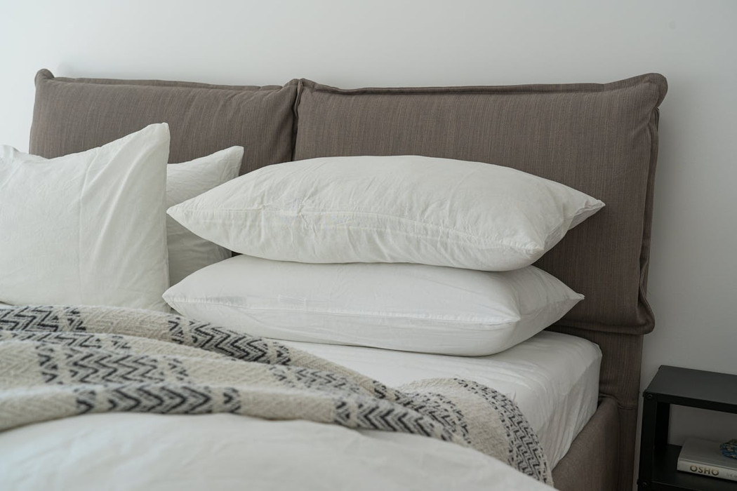 5 Common Mistakes When Buying a Sleeping Pillow