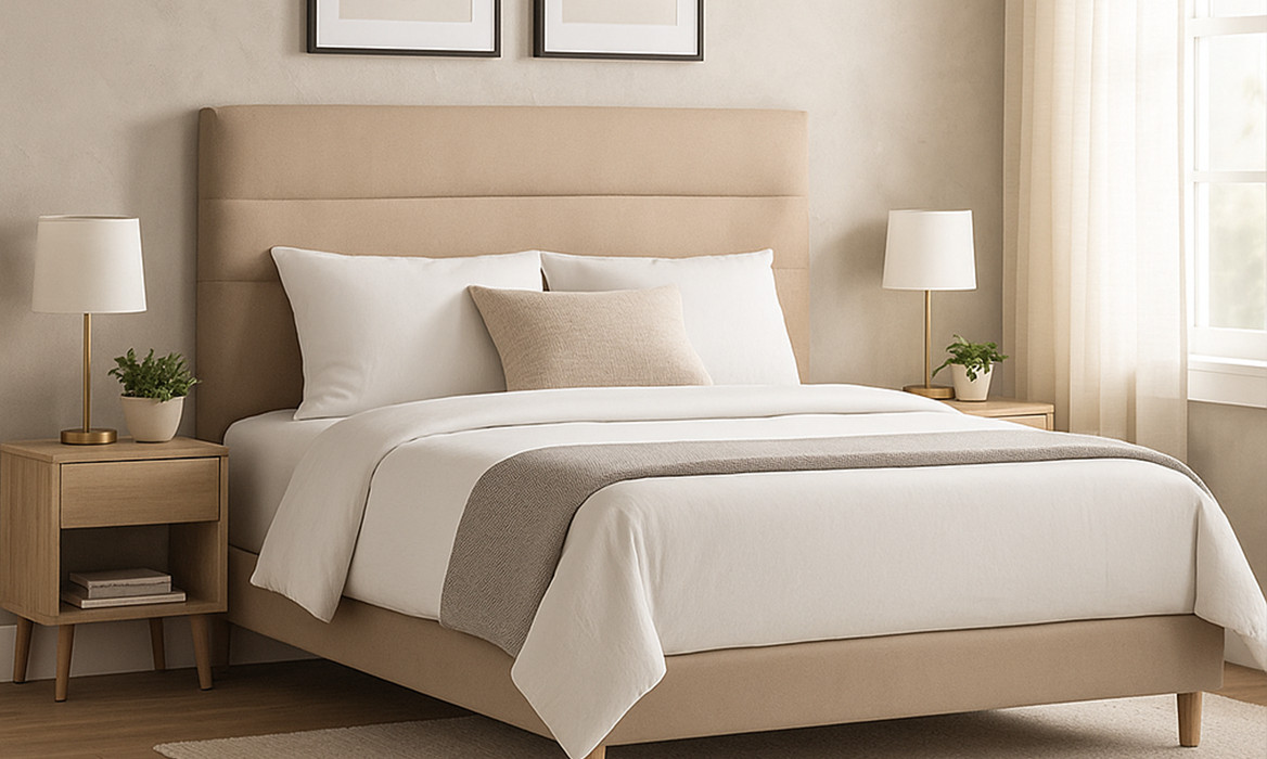 Preparar el dormitorio para el otoño: hacedlo más acogedor