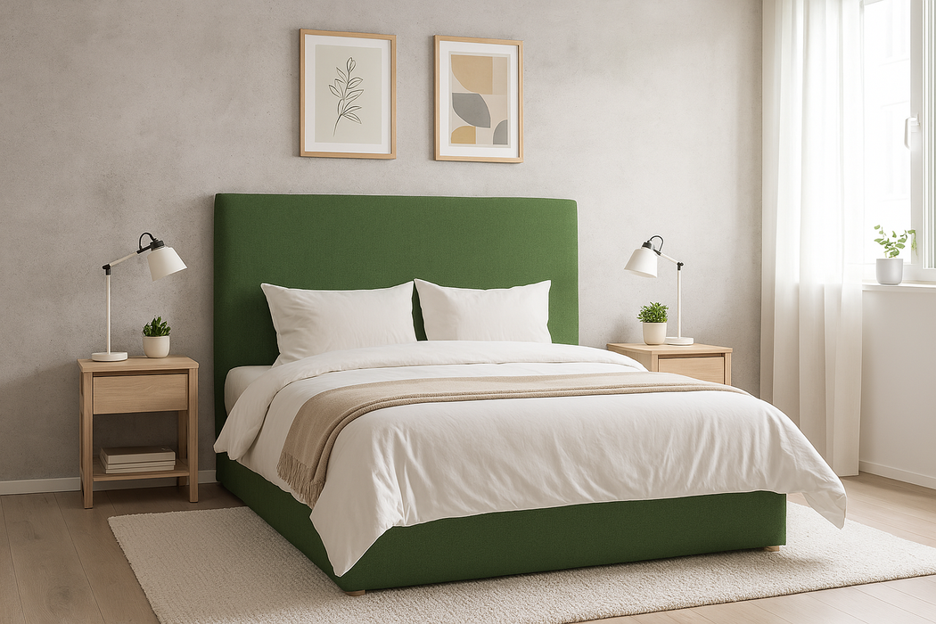 Descubra o Quarto Ideal: Um Guia Para Dormir Melhor