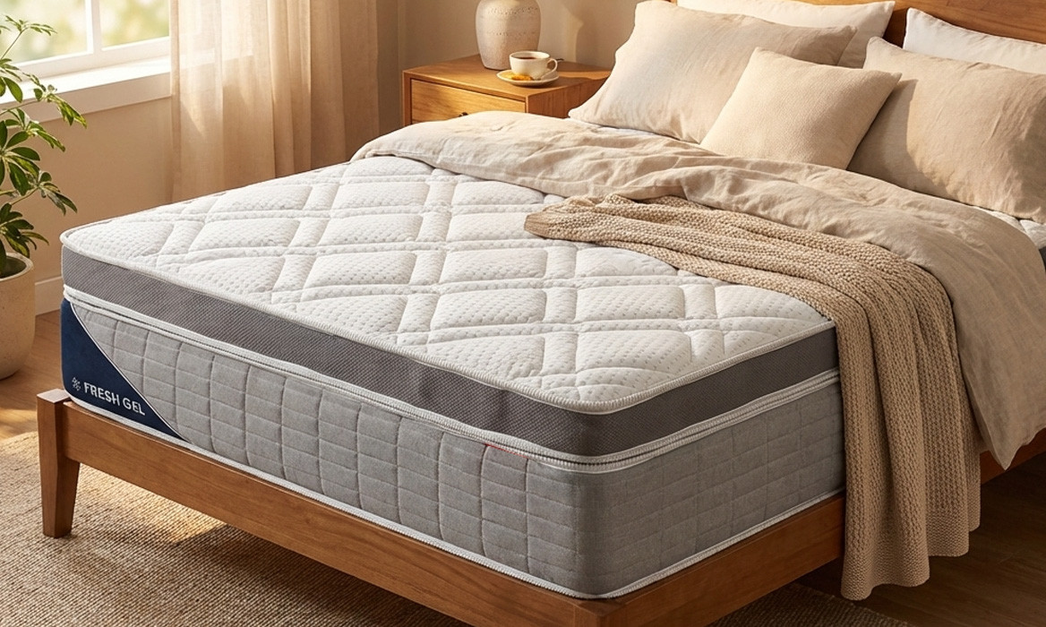 ¿Qué Es Un Topper? Cómo Elegir El Mejor Sobrecolchón