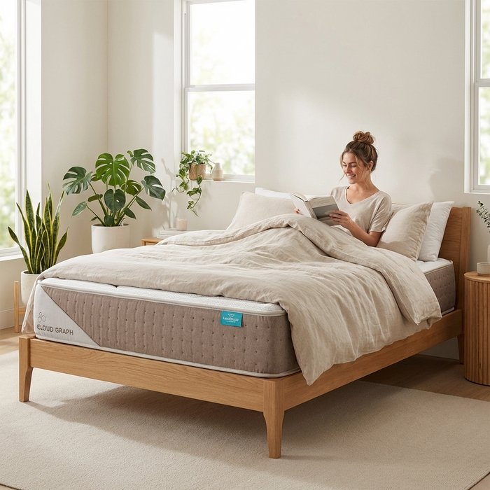 Best Mattress for Lower Back Pain: How to Choose the Right One?