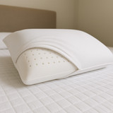 Visco Pure Perforated Pillow Visco Pure Perforated Pillow