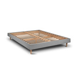 Estrutura de Cama Milano