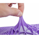 Almofada GRID GEL 3D Cervical