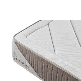 Colchón Nature Cloud Graph  Colchón Nature Cloud Graph