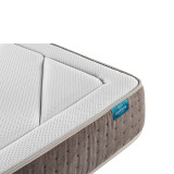 Colchón Nature Cloud Graph  Colchón Nature Cloud Graph