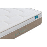 Sommier Mattress Set - Cloud Cotton and Milano Anthracite