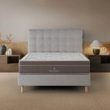 Pocket Springs Mattress - Deluxe Confort