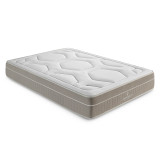 Pocket Springs Mattress - Deluxe Heritage