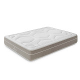 Pocket Springs Mattress - Deluxe Heritage