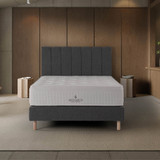 Foam Mattress - Grand Prestige Top 