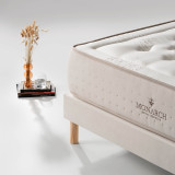 Pocket Springs Mattress - Grand Sublime Majestic 